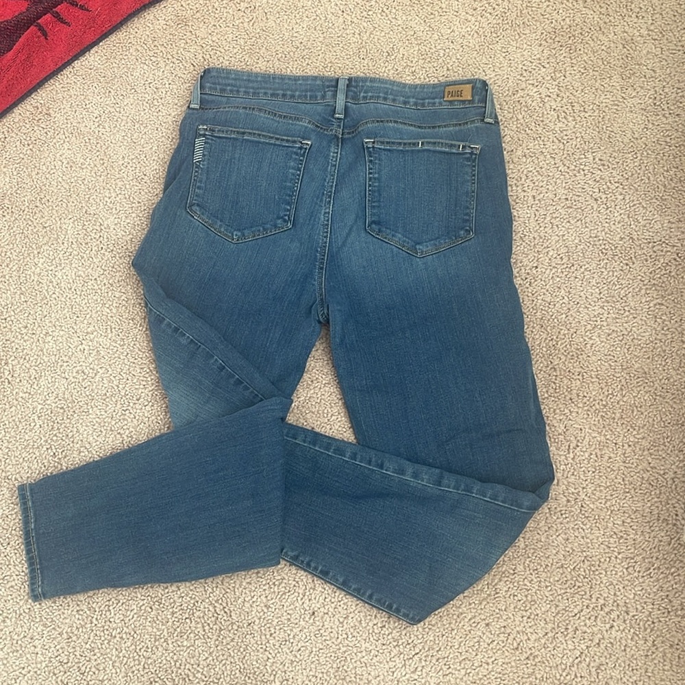 Paige jeans - Picture 3 of 4